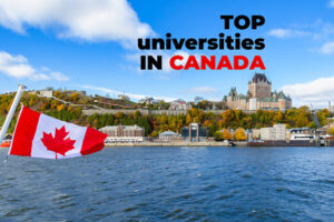 Read more about the article Top 10 Canadian Institutes and Programs